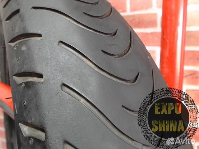 Мотошина Metzeler Roadtec 01 120 70 R17