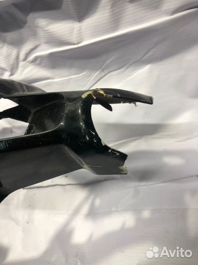 Облицовка фары Honda Tact AF-16