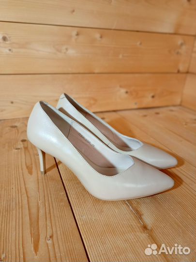 Туфли женские 39