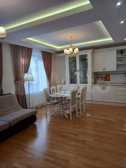 Коттедж 191,1 м² на участке 1,6 сот.