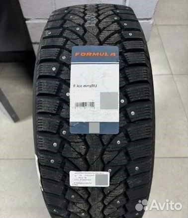 Formula Ice 265/65 R17 112T