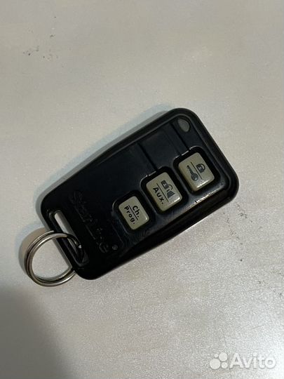 Брелок StarLine Twage B9 дополнительный