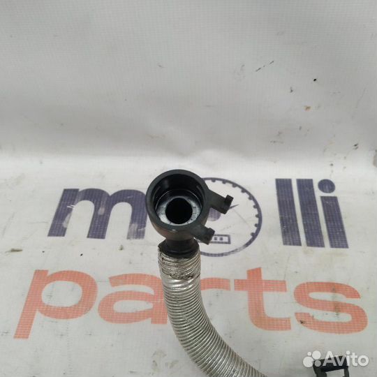 Трубка вакуумная Audi Q3 8U 2013