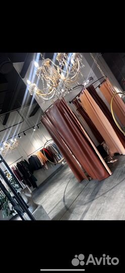 Качели подвесные на цепи