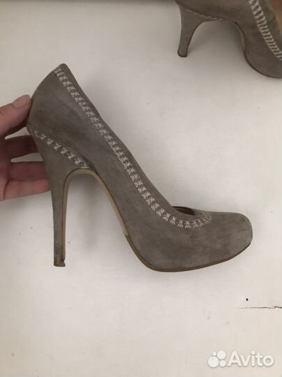 Туфли женские