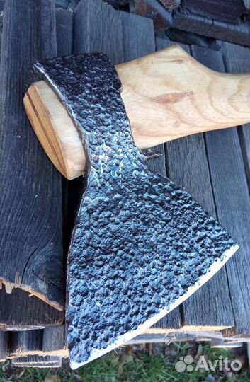 Топор царский саперный (65)