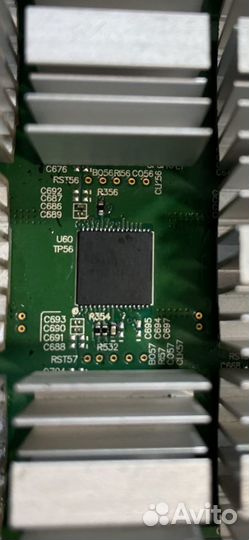 Ремонт asic antminer s9, Whatsminer