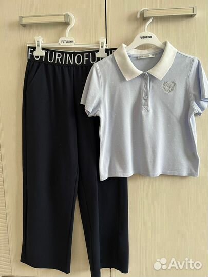 Одежда для девочки