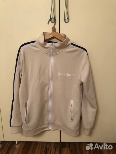 Олимпийка palm angels