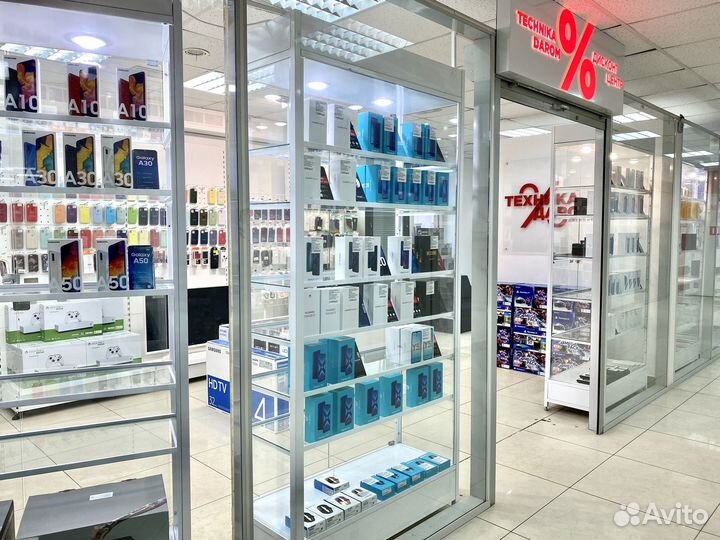 Новый планшет Huawei MatePad T10s 64 Гб Wi-Fi