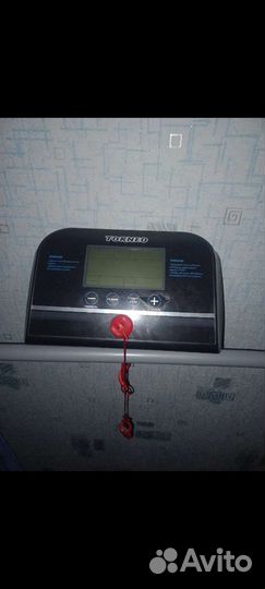 Беговая дорожка бу