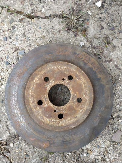 Блок абс (насос) в сборе Lexus RX330 II