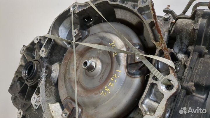 Кпп - автомат (АКПП) Chevrolet Cruze 1.6 Инжектор, 2011