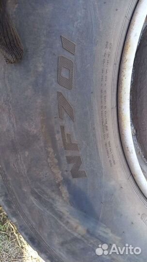 Кама nf 701 11r22.5