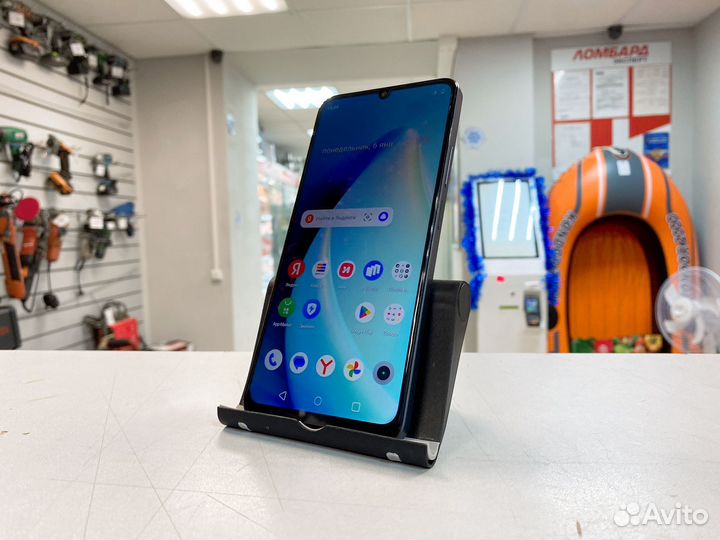 realme Note 50, 3/64 ГБ