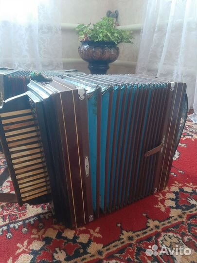 Музыкальные инструменты