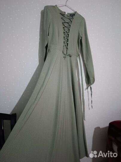 Платье женское