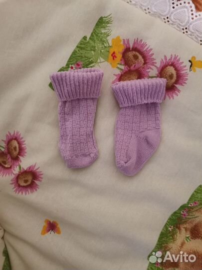 Детское одеялко