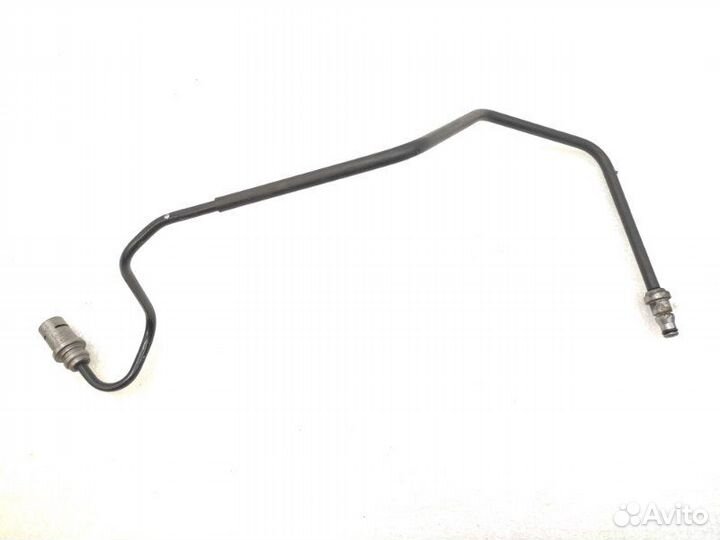 Трубка сцепления Mitsubishi Lancer X 4B10 2012