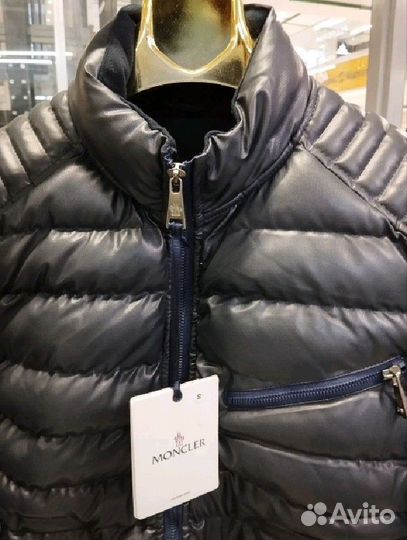 Куртка Moncler