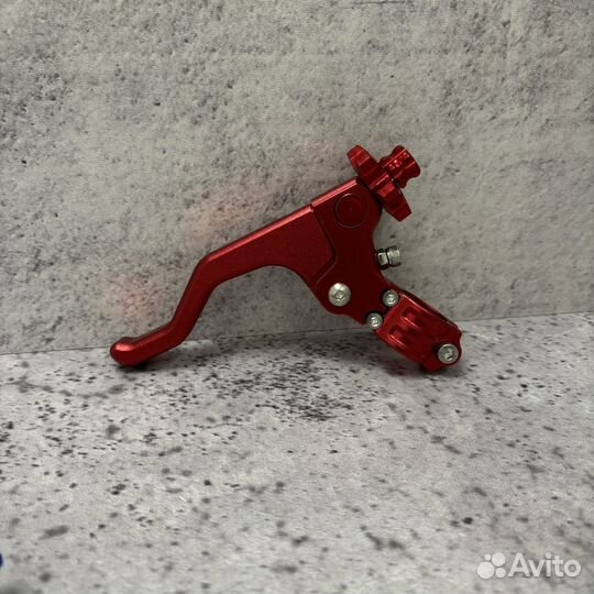 Рычаг легкого выжима сцепления