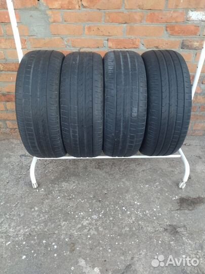 Pirelli Cinturato P7 205/50 R17