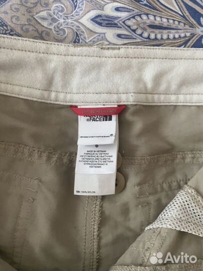 Шорты the north face