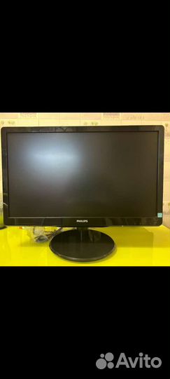 Компьютер в сборе