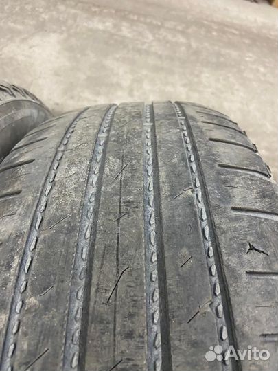 Nokian Tyres Nordman S2 SUV 245/70 R16