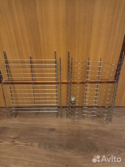 Сетки для сушки посуды