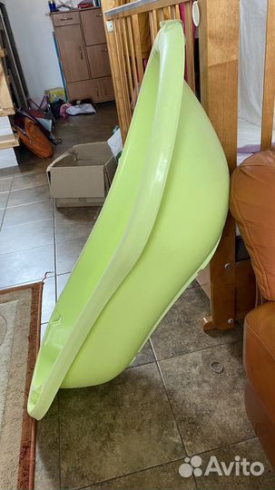 Ванночка для купания