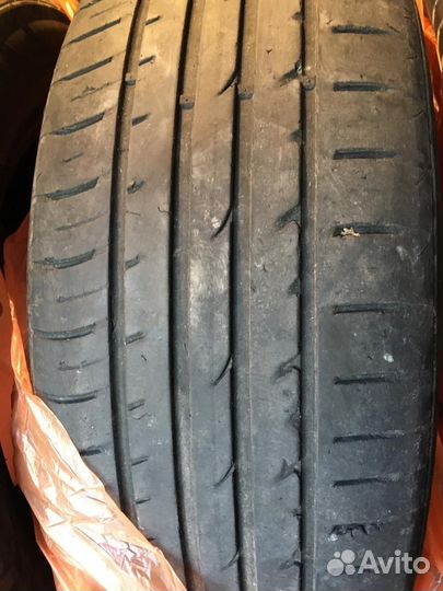 Hankook Ventus Prime 2 K115 235 R18