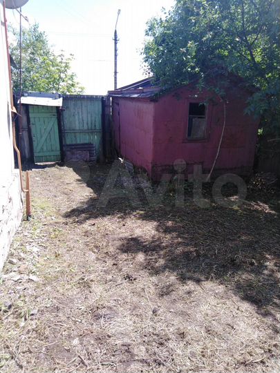 Дом 45 м² на участке 3 сот.