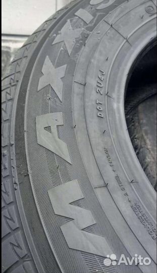 Maxxis MP-15 Pragmatra 215/70 R16 100H
