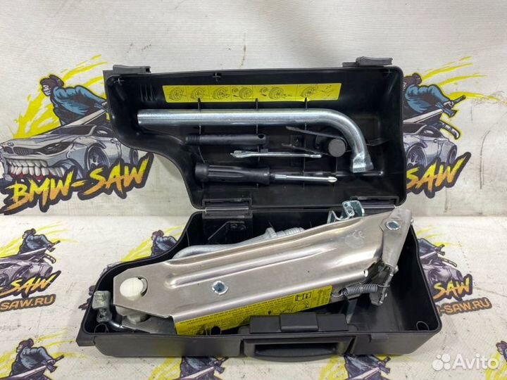 Набор ключей Audi A6 C5 APS 2000