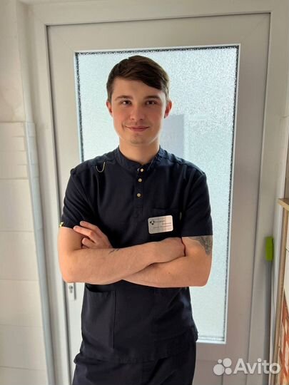 Выезд ветеринарного врача на дом