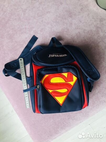Рюкзак детский