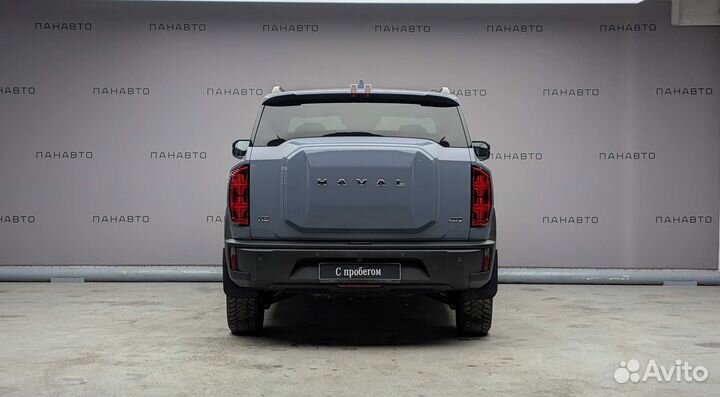 HAVAL H3 1.5 AMT, 2024, 2 047 км