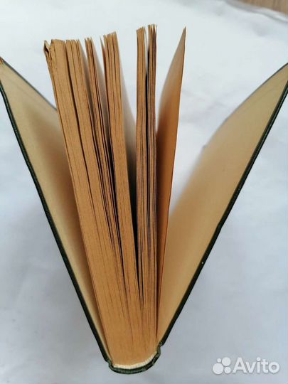 Книга Dr. adolf remane 1956 г