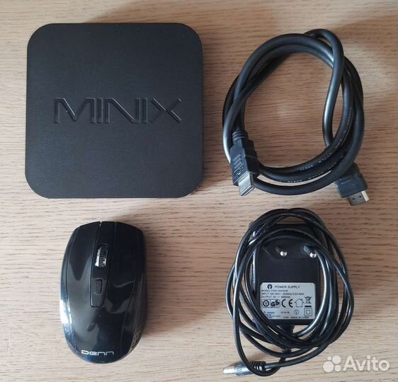 Android tv приставка