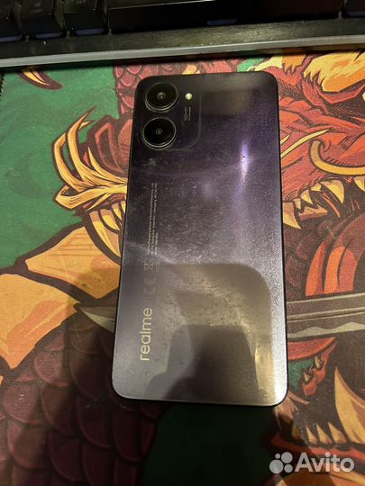 realme 10, 4/128 ГБ