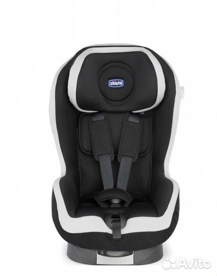 Детское автокресло Chicco 9-18 кг isofix