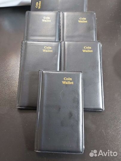 Альбом для монет