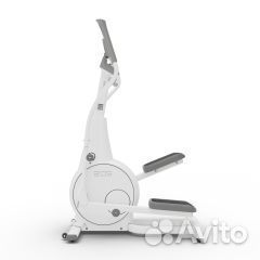 Бюджетные новые Эллиптические тренажеры- большой в