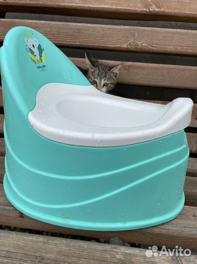 Горшок детский