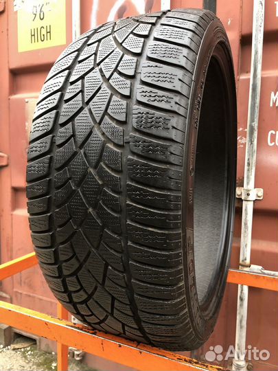 Dunlop SP Winter Sport 3D 275/35 R21