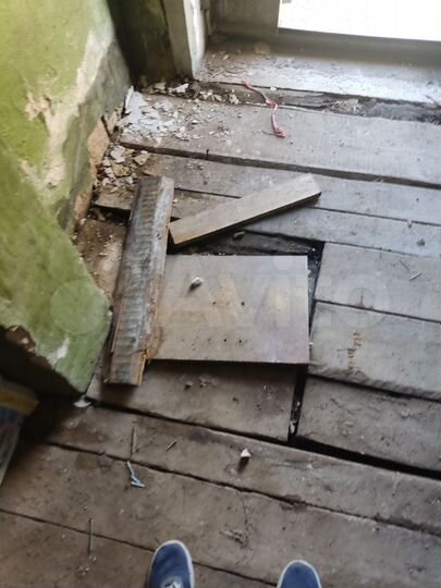 Гараж, 18 м²