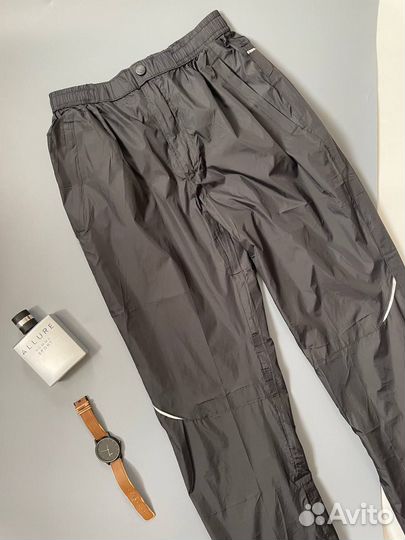 Штаны мужские спортивные новые плащевка 44