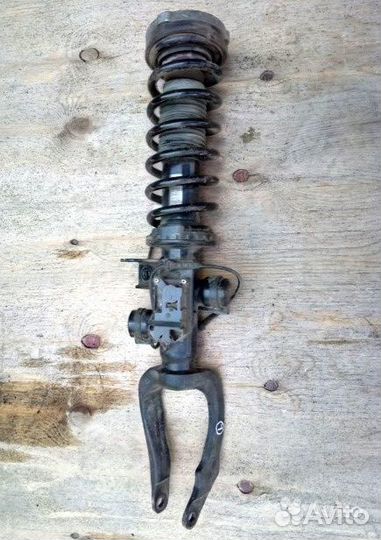 Амортизатор гидравлический BMW F02 F01