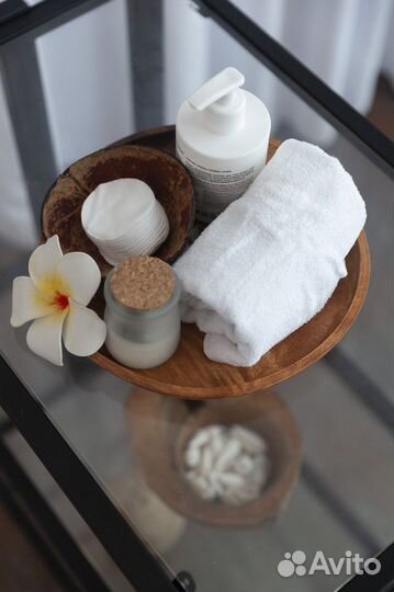 Массаж/спа-услуги